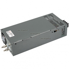 Блок питания HTS-800-12 (12V, 66A, 800W) | 010983 | Arlight