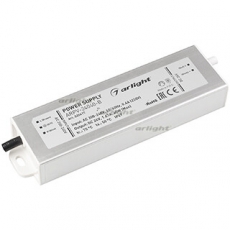 Блок питания ARPV-24040-B (24V, 1.7A, 40W) | 020417 | Arlight