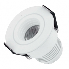 Светодиодный светильник LTM-R45WH 3W White 30deg | 014913 | Arlight