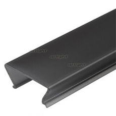 Экран FOLED-2000 BLACK-PM чёрный | 026633 | Arlight