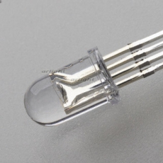 Светодиод ARL-5213RGBC/4C | 002378 | Arlight