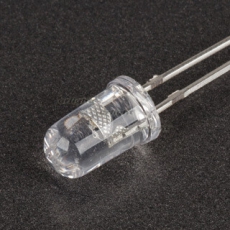 Светодиод ARL-5013RGBC-B-7color Fast | 002221 | Arlight
