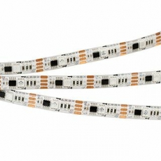 Лента светодиодная SPI-5000SE-AM 12V RGB (5060, 150 LED x1, 1903) | 024500 | Arlight