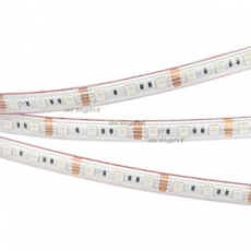 Лента светодиодная RTW 2-5000PS 12V RGB 2x (5060, 300 LED, LUX) | 021402 | Arlight