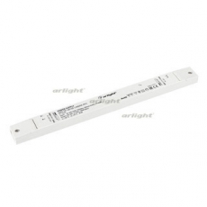 Блок питания ARV-SP-48150-LINEAR-PFC (48V, 3.125A, 150W) (Arlight, IP20 Пластик, 5 лет) | 032629 | Arlight