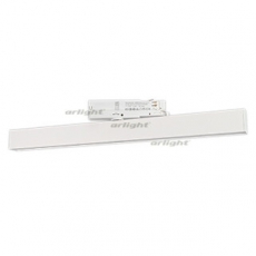 Светильник LGD-FLAT-4TR-S605-25W Day4000 (WH, 100 deg, 230V) (Arlight, IP20 Металл, 3 года) | 033696 | Arlight