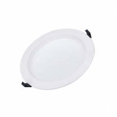 Светильник IM-230WH-Cyclone-30W White (Arlight, Металл) | 023218 | Arlight
