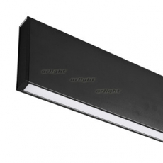 Светильник ALT-LINEAIR-FLAT-UPDOWN-DIM-S2094-600-25W Day4000 (BK, 100 deg, 230V) (Arlight, IP20 Металл, 3 года) | 031470 | Arlight
