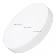 Светильник SP-RONDO-R400-40W Day4000 (WH, 120 deg, 230V) (Arlight, IP40 Металл, 3 года) | 034816 | Arlight