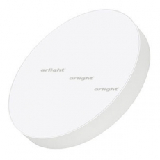 Светильник SP-RONDO-R600-72W Day4000 (WH, 120 deg, 230V) (arlight, IP40 Металл, 3 года) | 029465(1) | Arlight