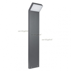 Светильник LGD-ECRAN-BOLL-H900-9W Warm3000 (GR, 108 deg, 230V) (Arlight, IP65 Металл, 3 года) | 029992 | Arlight