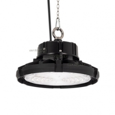 Светильник SP-FENIX-R320-200W White5000 (BK, 90 deg, 230V) (arlight, IP65 Металл, 5 лет) | 033053 | Arlight