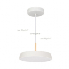 Светильник SP-ELEGANT-R300-17W Day4000 (WH, 120 deg, 230V) (arlight, IP20 Металл, 3 года) | 033919 | Arlight