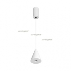 Светильник SP-ELEMENTA-CONE-R83-9W Warm3000 (WH, 39 deg, 230V) (Arlight, IP40 Металл, 3 года) | 032772 | Arlight
