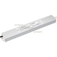 Блок питания ARPV-24100-SLIM-PFC-B (24V, 4.2A, 100W) (Arlight, IP67 Металл, 3 года) | 023538(1) | Arlight