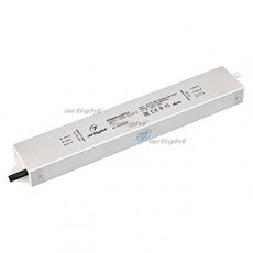 Блок питания ARPV-12080-SLIM-D (12V, 6.7A, 80W) (Arlight, IP67 Металл, 3 года) | 025744(1) | Arlight