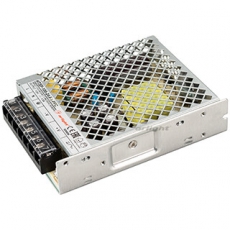 Блок питания HTSP-100-24-FA-PFC (24V, 4.5A, 100W) (Arlight, IP20 Сетка, 3 года) | 026858 | Arlight