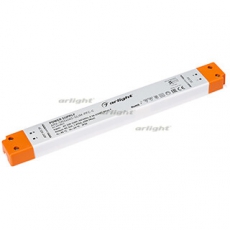 Блок питания ARV-SN24045-SLIM-PFC-C (24V, 1.87A, 45W) (Arlight, IP20 Пластик, 3 года) | 029189(1) | Arlight