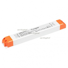 Блок питания ARV-24100-SLIM-PFC (24V, 4.2A, 100W) (Arlight, IP20 Пластик, 2 года) | 018617(1) | Arlight