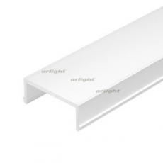Экран SL-LINE-W20-2500 OPAL (arlight, Пластик) | 033742 | Arlight