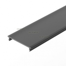 Экран SL-COMFORT-3551-2000 BLACK (arlight, Пластик) | 031761 | Arlight