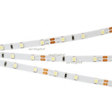 Лента светодиодная RT 2-5000 12V Cool 8K 5mm (3528, 300 LED, LUX) (arlight, 4.8 Вт/м, IP20) | 028610 | Arlight