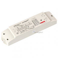 Диммер тока SR-P-1009-50W (220V, 200-1500mA) | 019792 | Arlight