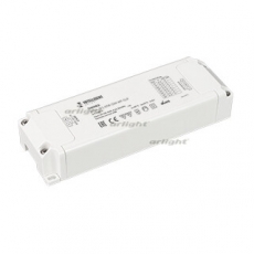 INTELLIGENT ARLIGHT Диммер TUYA-201-60W-DIM-WF-SUF (230V, 433MHz, 900-1500mA) (INTELLIGENT ARLIGHT, IP20 Пластик, 3 года) | 032919 | Arlight
