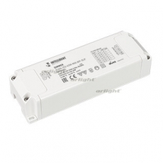 INTELLIGENT ARLIGHT Диммер TUYA-202-40W-MIX-WF-SUF (230V, 433MHz, 700-1200mA) (INTELLIGENT ARLIGHT, -) | 032813 | Arlight