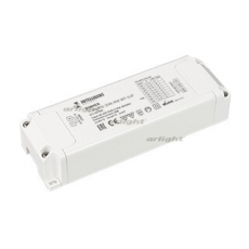 INTELLIGENT ARLIGHT Диммер TUYA-202-30W-MIX-WF-SUF (230V, 433MHz, 500-900mA) (INTELLIGENT ARLIGHT, -) | 029286 | Arlight