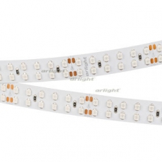 Лента светодиодная RT 2-5000 24V Green 2x2 (3528, 1200 LED, LUX) | 008768 | Arlight