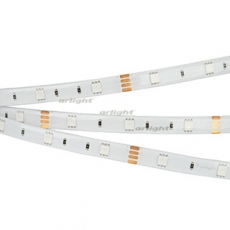 Лента светодиодная RTW 2-5000SE 12V RGB (5060, 150 LED, LUX) | 014619 | Arlight
