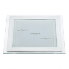 Светодиодная панель LT-S200x200WH 16W Day White 120deg | 014922 | Arlight