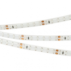 Лента светодиодная RTW 2-5000SE 24V Yellow 2x (3528, 600 LED, LUX) | 015132 | Arlight