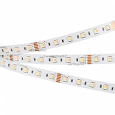 Лента светодиодная RT 2-5000 24V RGBW-MIX 12mm (5060-One, 60 LED/m, LUX) | 026363 | Arlight