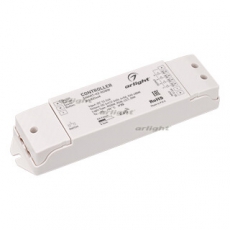 Контроллер SMART-K2-RGBW (12-24V, 4x5A, 2.4G) | 022668 | Arlight