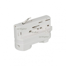 Адаптер LGD-4TR-ADAPTER-1-WH (C) | 024051 | Arlight
