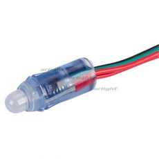 Герметичный флэш-модуль ARL-D12 5V RGB | 023330 | Arlight