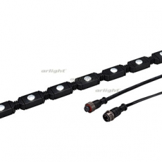 Гибкий прожектор AR-FLB-FLEX-1000-18W-220V White 30deg | 022591 | Arlight