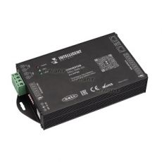 INTELLIGENT ARLIGHT Конвертер DALI-DMX-311(DC12-48V, REVERS) | 027180 | Arlight