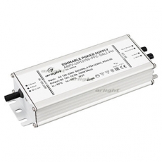 Блок питания ARPV-UH12150-PFC-DALI-PH (12V, 12.5A, 150W) | 025746 | Arlight