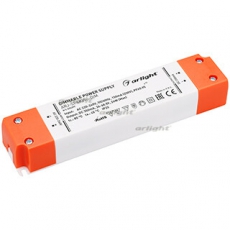 Блок питания ARJ-SP68350-DIM (24W, 350mA, PFC, Triac) | 022297 | Arlight