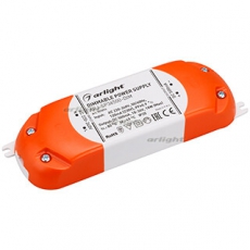 Блок питания ARJ-SP36500-DIM (18W, 500mA, PFC, Triac) | 025074 | Arlight
