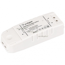 Блок питания ARJ-LK30700-DIM (21W, 700mA, PFC, Triac) | 019776 | Arlight