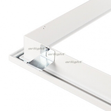 Набор BX3030 White (для панелей IM-300x300) | 023532 | Arlight