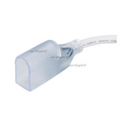 Коннектор с проводом ARL-U15-Wire-24V | 021242 | Arlight