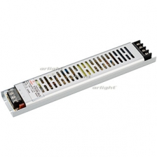 Блок питания HTS-200-24-LS (24V, 8.3A, 200W) | 023258 | Arlight