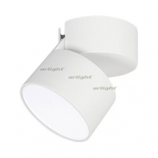 Светильник SP-RONDO-FLAP-R95-16W Warm3000 (WH, 110 deg) | 028156 | Arlight
