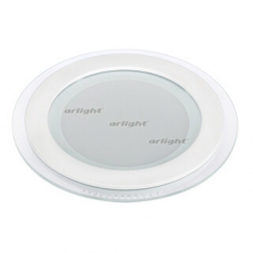 Светодиодная панель LT-R200WH 16W Day White 120deg | 016575 | Arlight