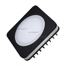 Светодиодная панель LTD-80x80SOL-BK-5W Day White | 021481 | Arlight